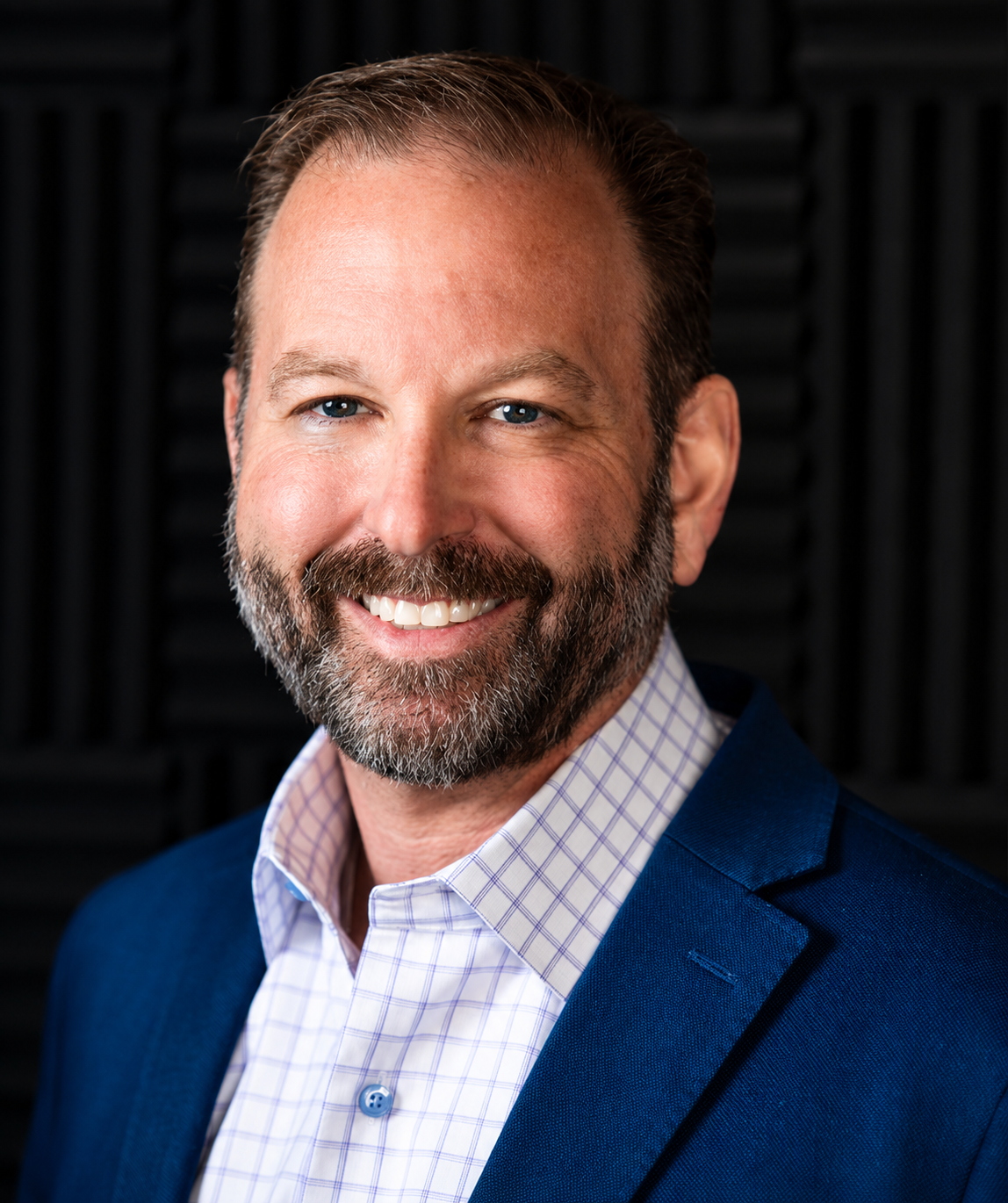 David Farber, founding attorney of The Farber Law Firm